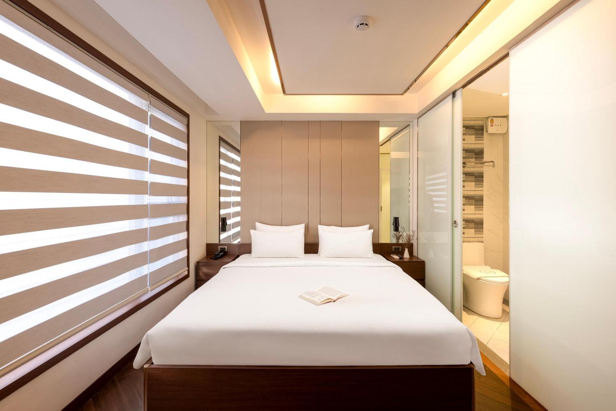 Riverside Hotel 万象 外观 照片